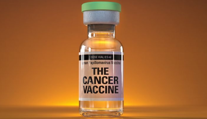 Cancer Prevention Vaccine